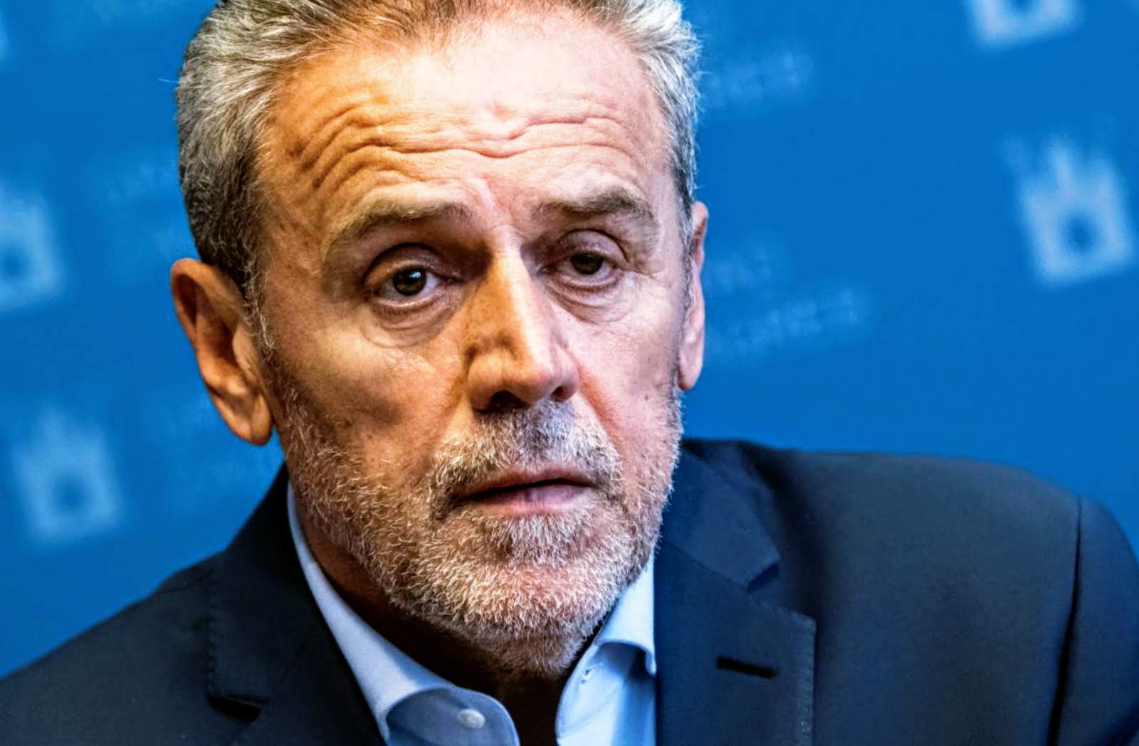 Gradski zastupnik: Bandića sam pitao odakle mu četiri stana, jako se uznemirio